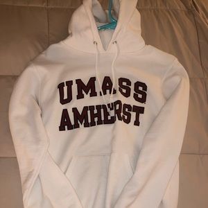 Umass Amherst Hoodie